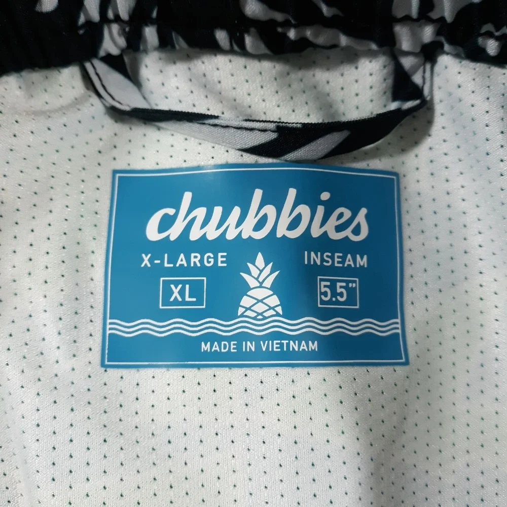 chubbies very good